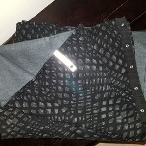 Lululemon scarf